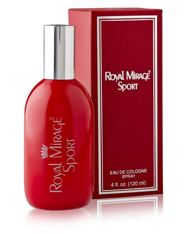 Long Lasting Perfume, 100 Ml